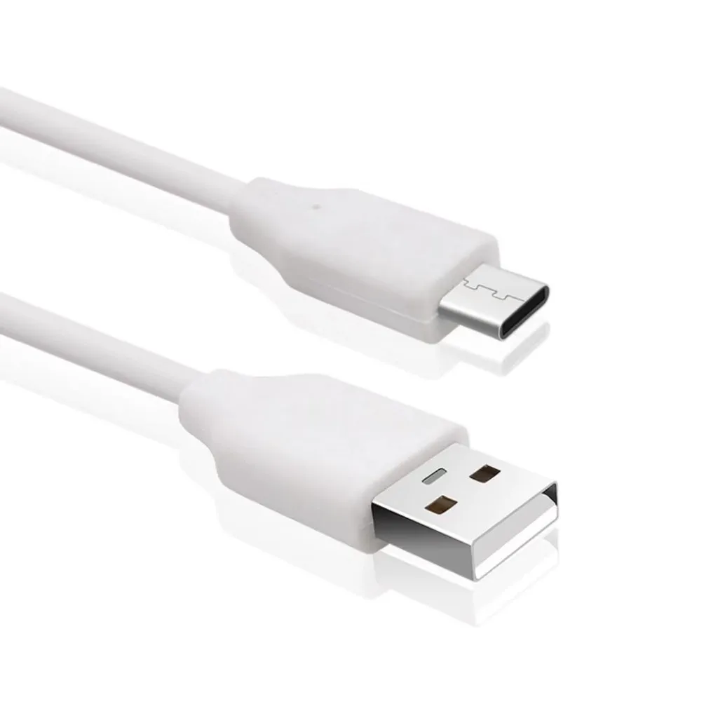 

Fast Charge-1 Meter Reinforced Type C USB Cable
