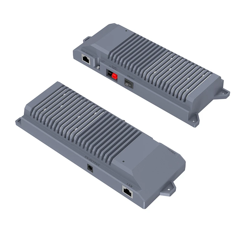 New For Starlink GEN3 3-In-1 Power Supply EL6 V3 DC Adapter Injector Poe V3/Gen3(56V)