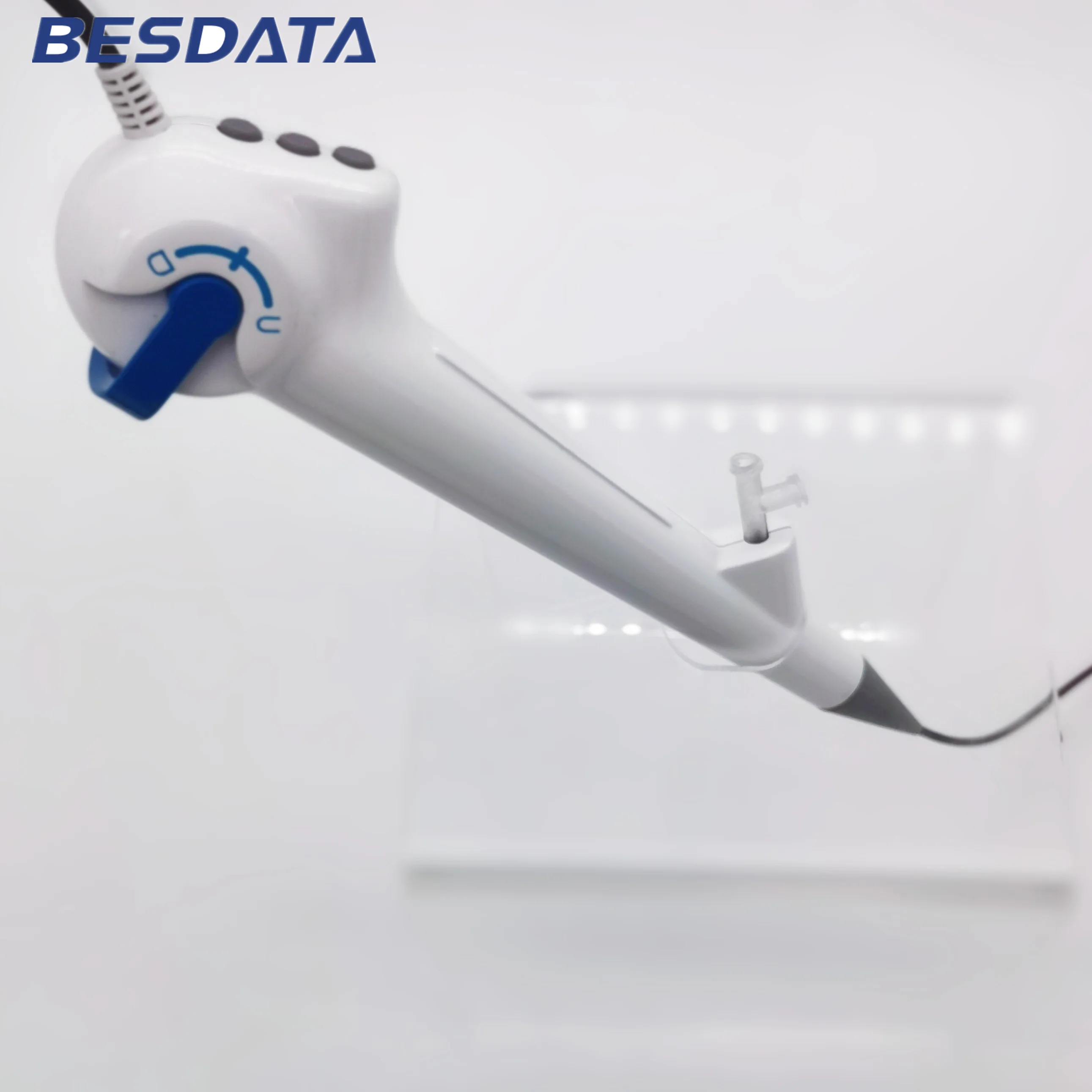 Besdata 2021 новейшая визуализация ENT медицинское оборудование многоразовая