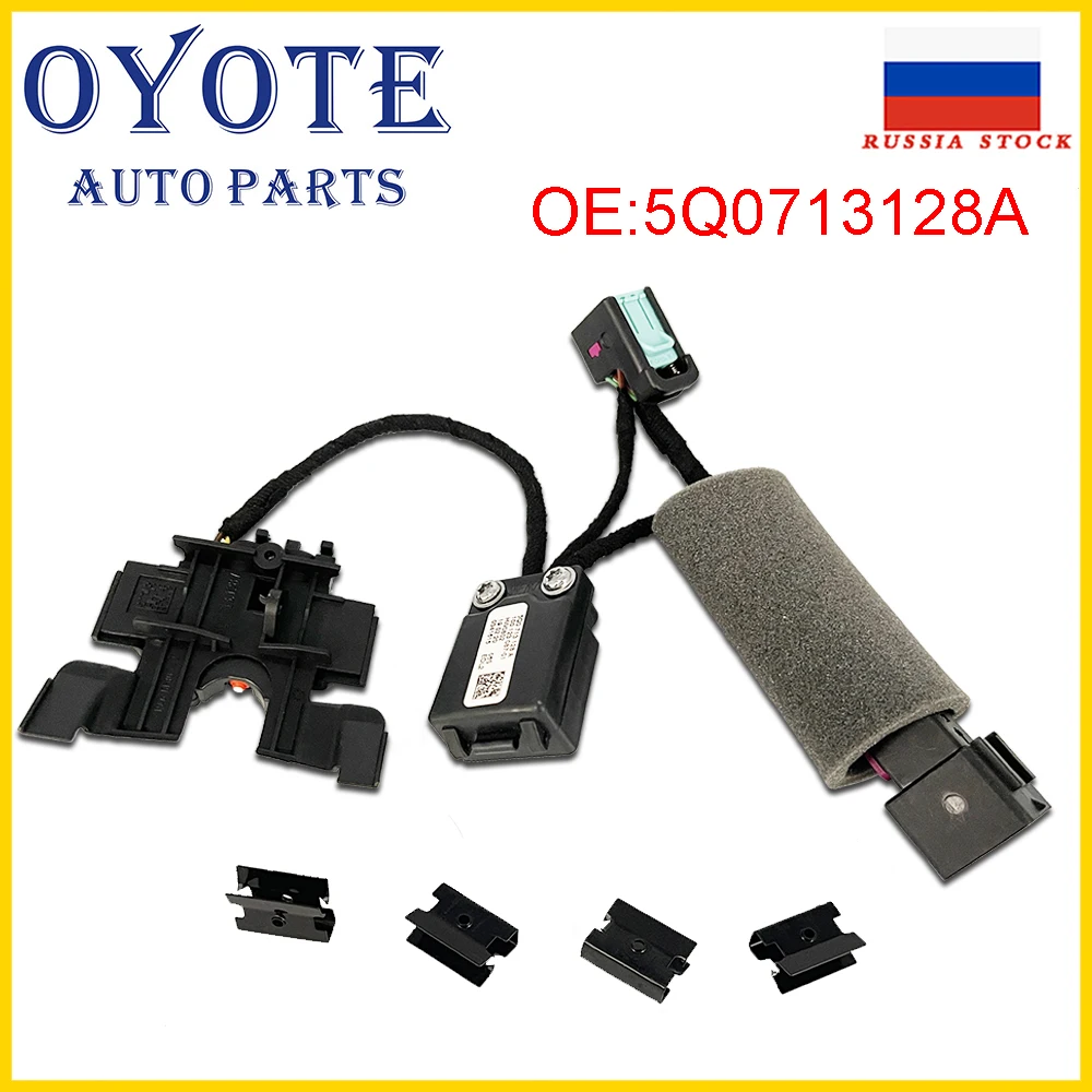 OYOTE 5Q071312 8A переключатель-кролик механизм переключения микропереключатель Ремонт Запасные части для VW SKODA Beetle Bettle Golf R32 GTI