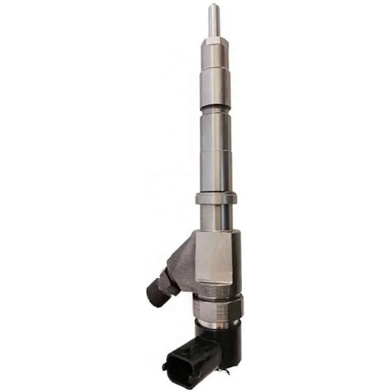 Топливная форсунка для строительной техники 0 445 110 249 WE01-13-H50A совместима с пикапом