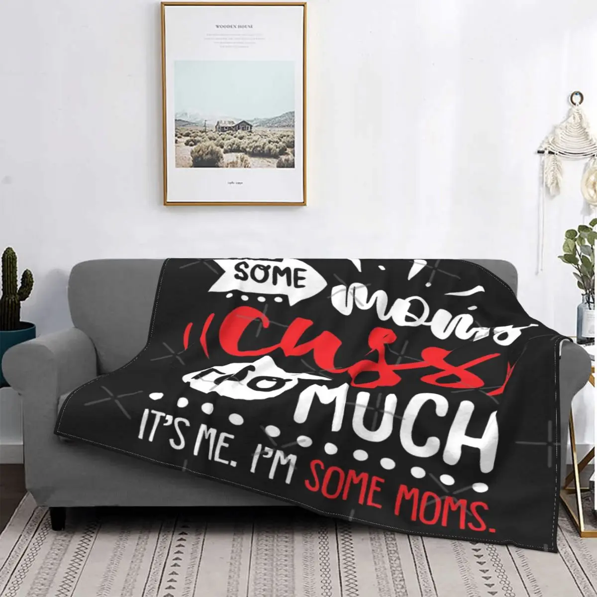 

Manta a cuadros de tu mamá, para cama colcha, manta de bebé, colcha de lana, 220x240