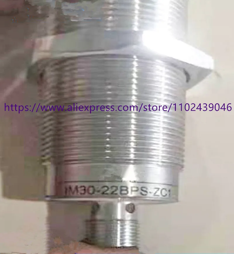 

New IM30-22BPS-ZC1 CJM30-10A2-S 【 Spot Stock 】