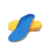 children sneakers flatfoot insoles boys arch support pads for orthopedic sandals insert sporty running shoes kids orthotic soles