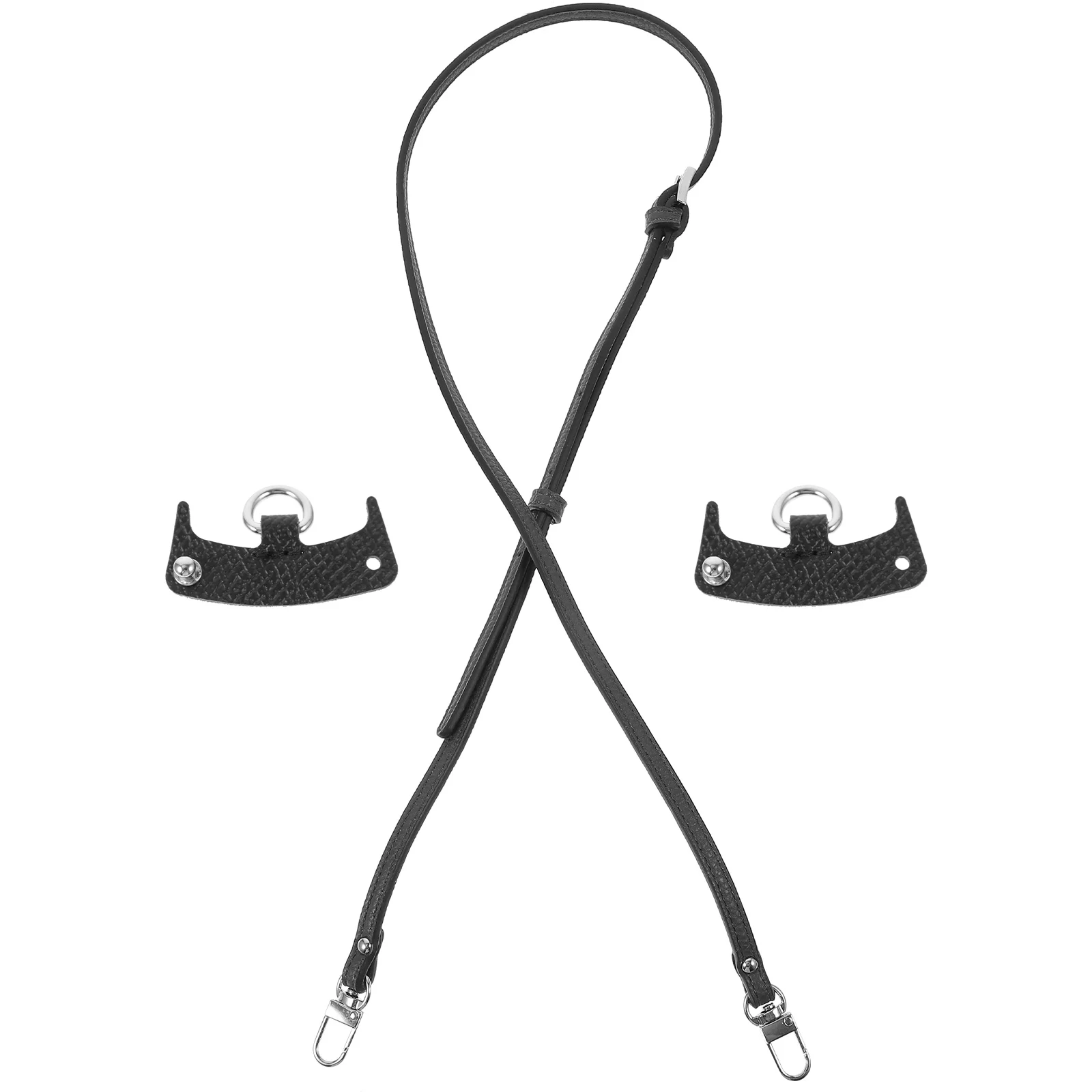 

Bag Shoulder Strap Crossbody Chain Purse Handbag Supplies Adjustable Belt Totes