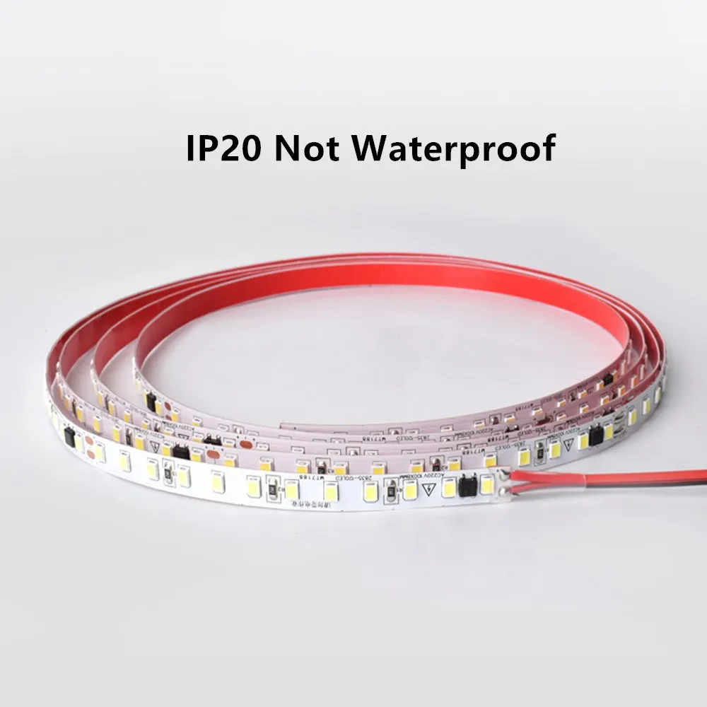 

Светодиодная лента HICCIN 2835 120leds/м 1-20м белая/натуральная/теплый белый 220В