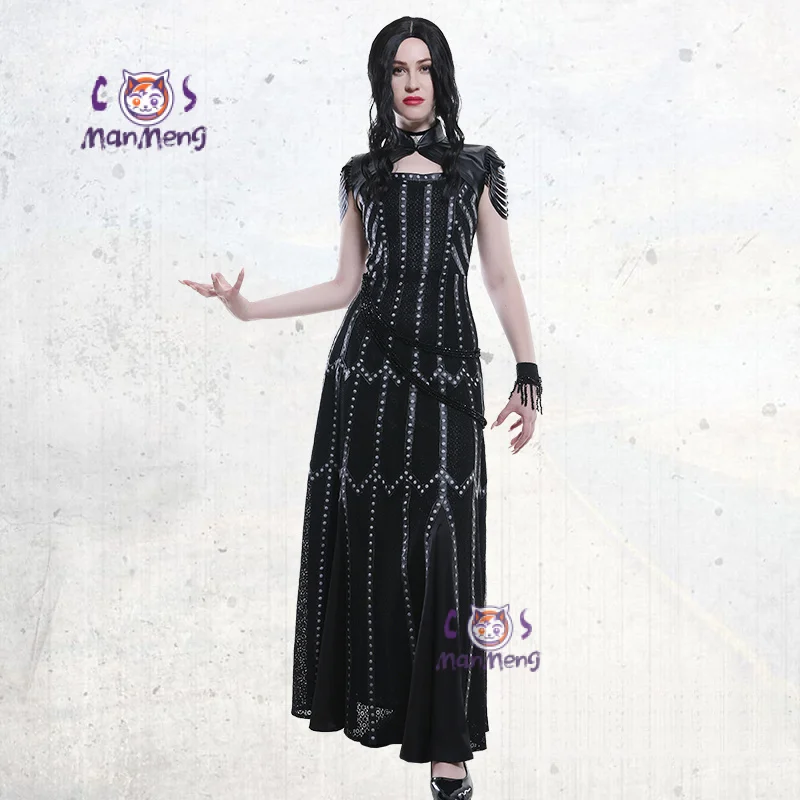 Костюм для косплея из игры &quotВедьмак 3&quot