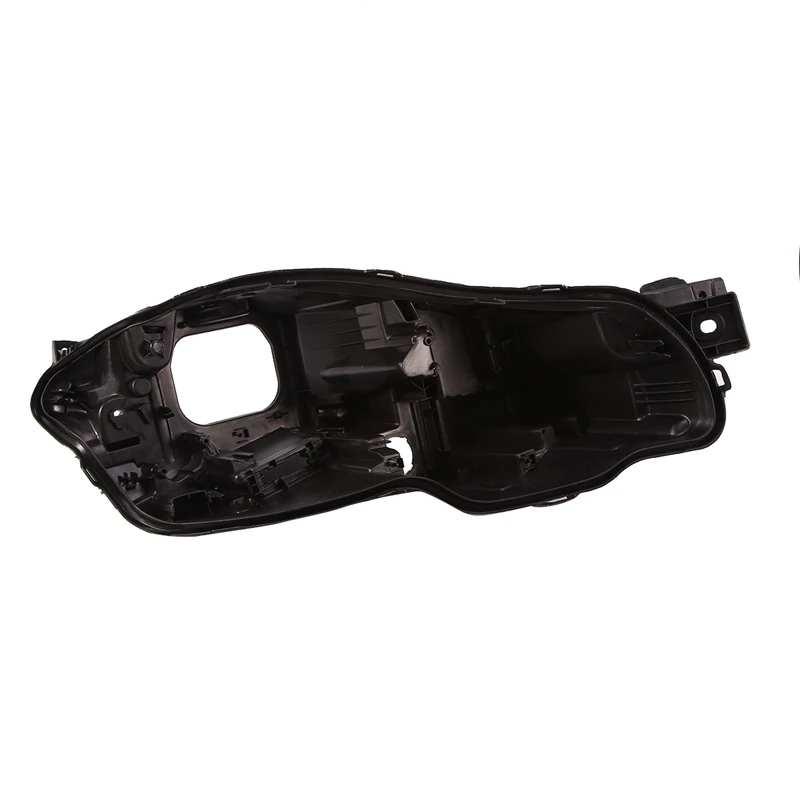 Newfor-Jaguar XJ 2013-2015 Корпус передней фары Фара заднего сиденья Световой короб