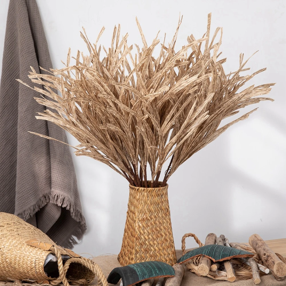 

DIY Bouquet Wedding Layout Silk Flower Artificial Flower Ornamental Horticulture Photographic Props Party Dressing