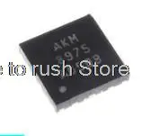 1 шт. Новый AKM8975 AK8975-L AK8975 QFN16 1 шт. Новый AKM8975 AK8975-L AK8975 QFN16