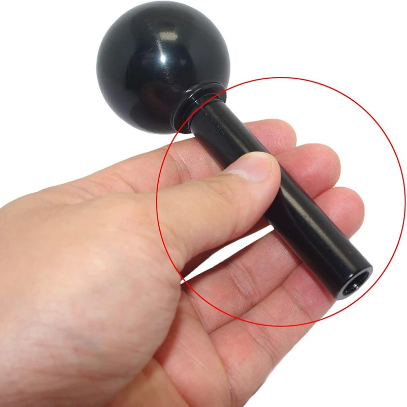 3-дюймовый алюминиевый удлинитель ручки переключения передач рычаг для JDM Honda Accord