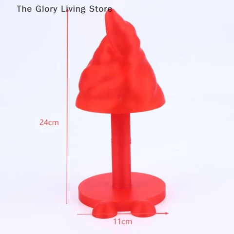 Держатель для бумажных полотенец HUXUAN Рождественский