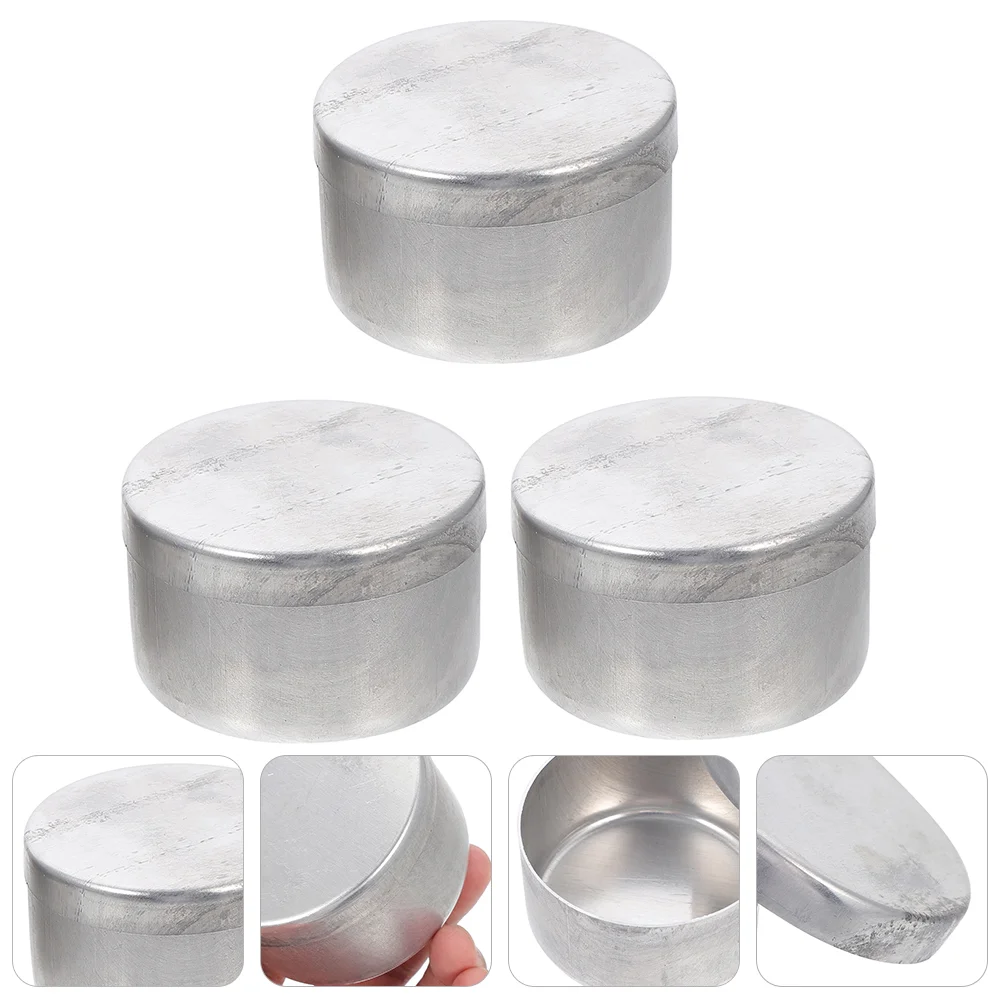 Рисунок 3 - Алюминиевая коробка для взвешивания