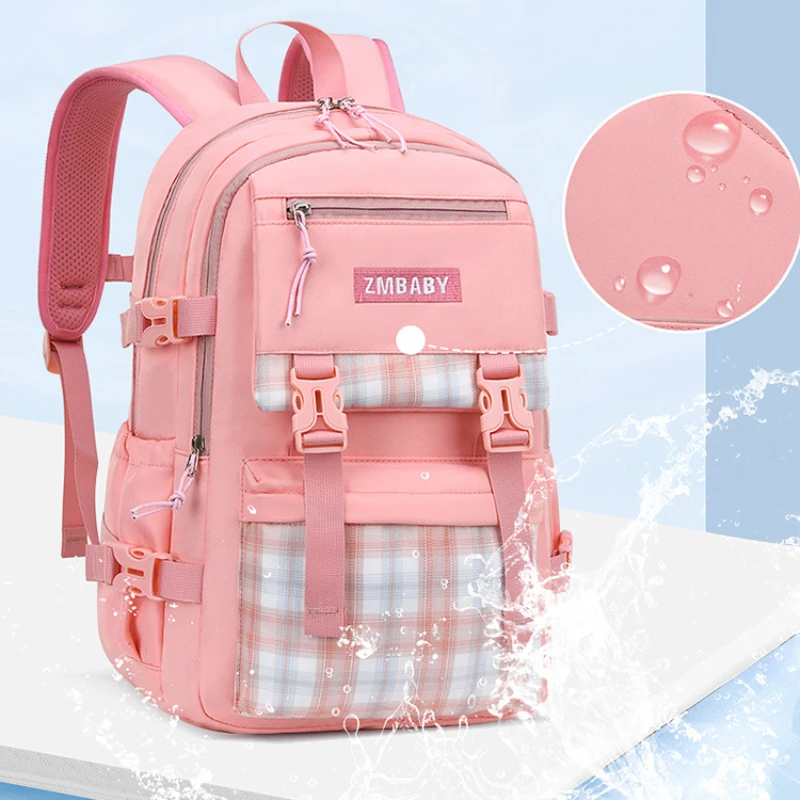 Рисунок 3 - Школьные ранцы для девочек