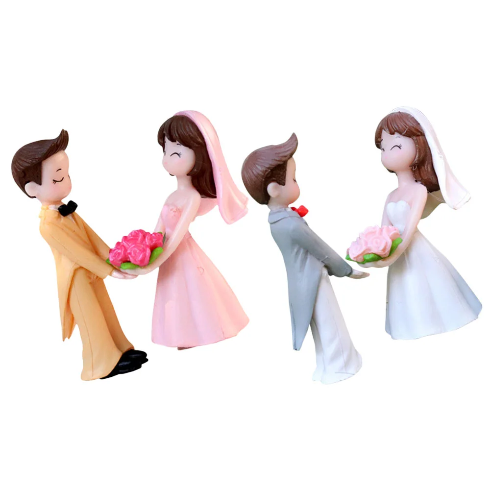 

Car Couples Ornaments Wedding Decoration Table Decorations Valentine's Day