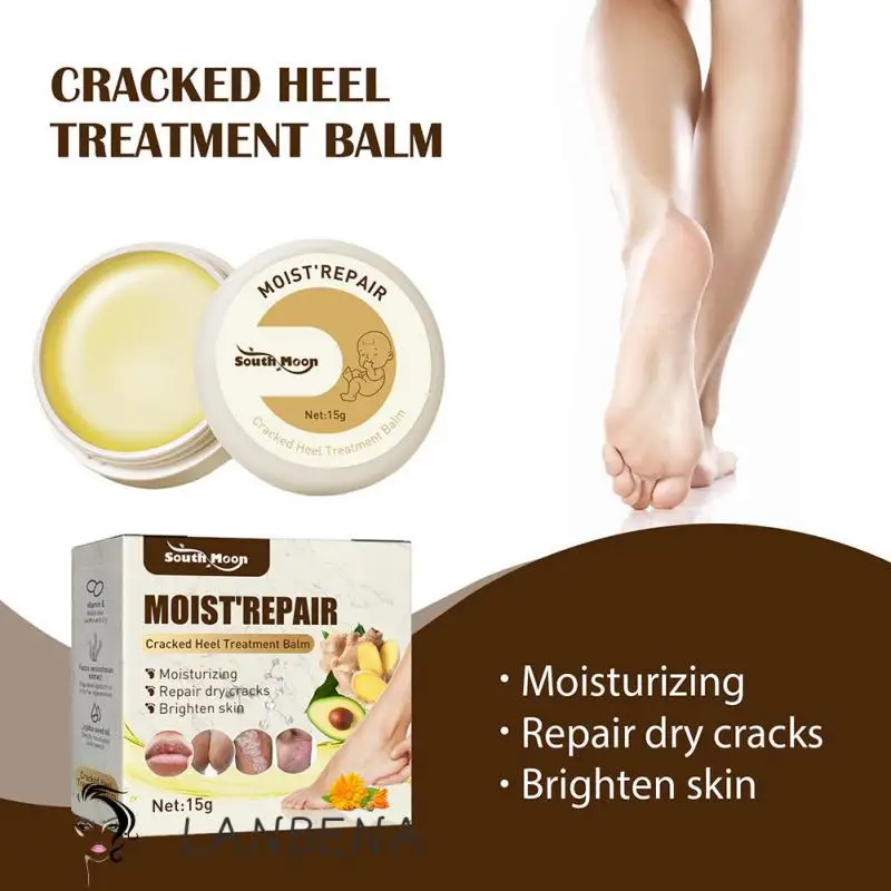 Drynes Foot Mask Heel Cracked Repair Cream Hand Mositurizing Removal Callus Dead Skin Hand Feet Care