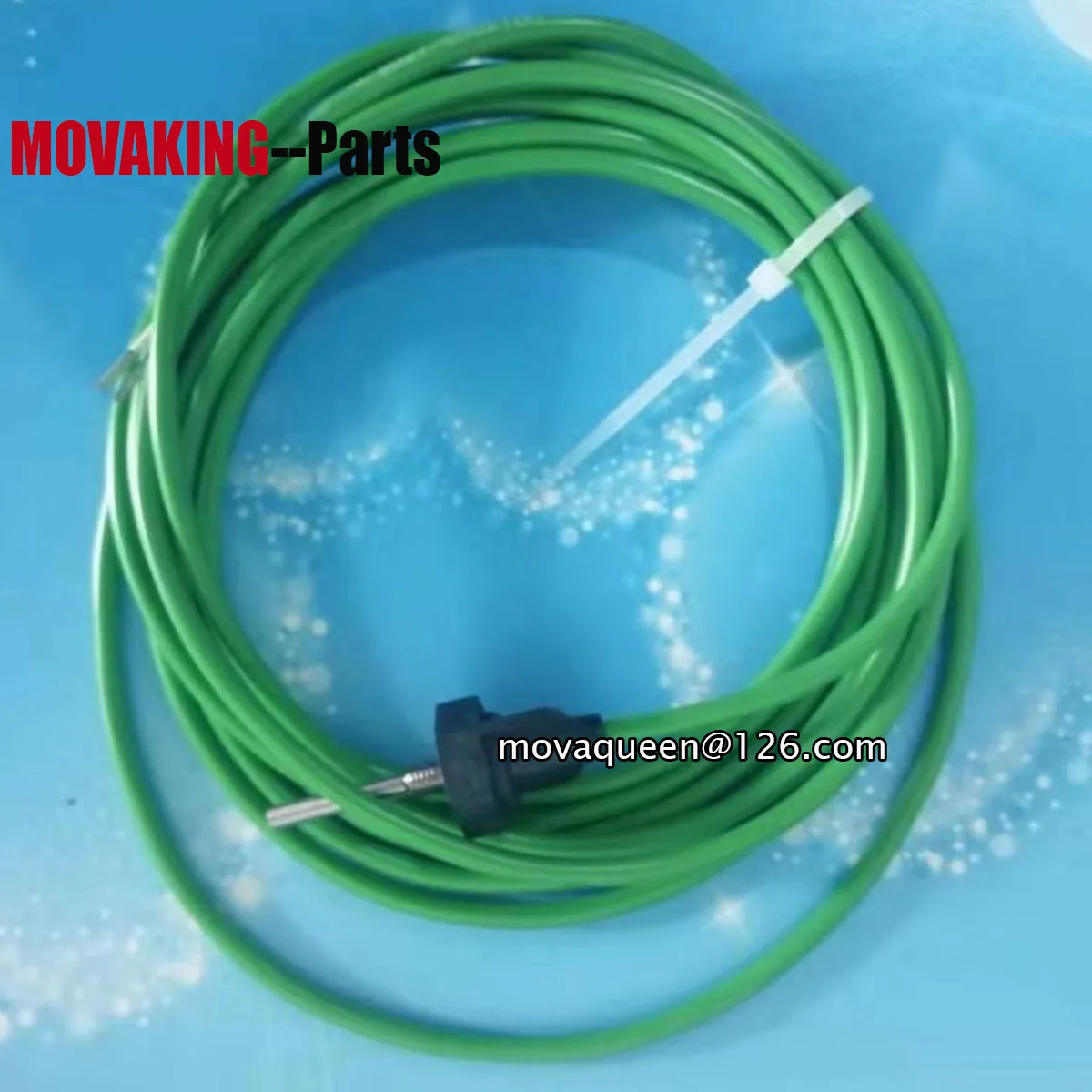 Датчик температуры PN 3050 k 5002100 мм датчик для замены духовки Convotherm