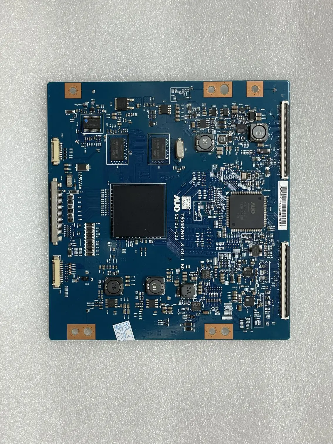 

Хорошее качество для логической платы UA50ES5500R T500HVN01.3 CTRL BD 50T03-C0J