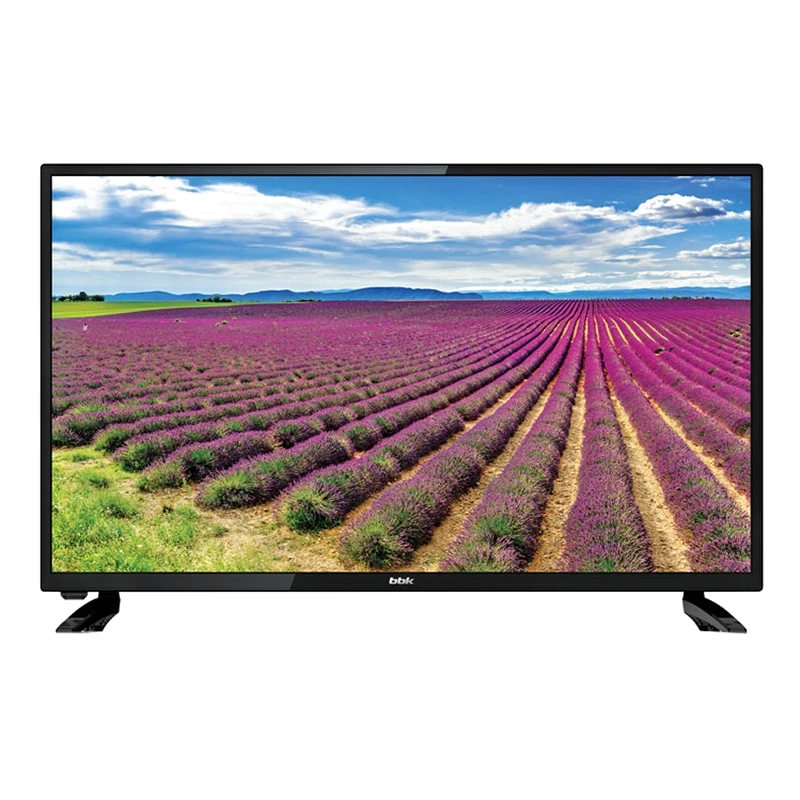 Телевизор BBK 32LEX-7178/TS2C-SMART (LED 32 дюйма SmartTV/WiFi DVB-S2/DVB-T2/DVB-C таймер сна телетекст HDMI/VGA/US |
