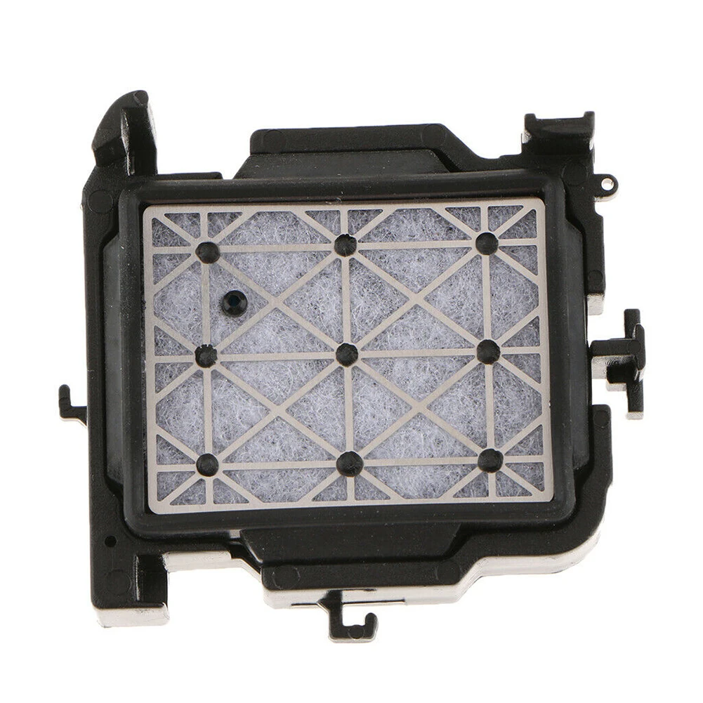 

Capping Unit Cap Top For Mimaki JV33 JV5 Capping Top CJV30 JV150 JV300 Epson DX5 Printheads High-precision Filter Fibers