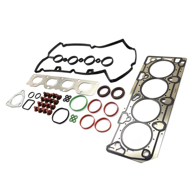 Набор прокладок для головки цилиндра двигателя MLS 2012-15 Chevy Chevrolet Cruze Sonic 1.8L HGS345 |