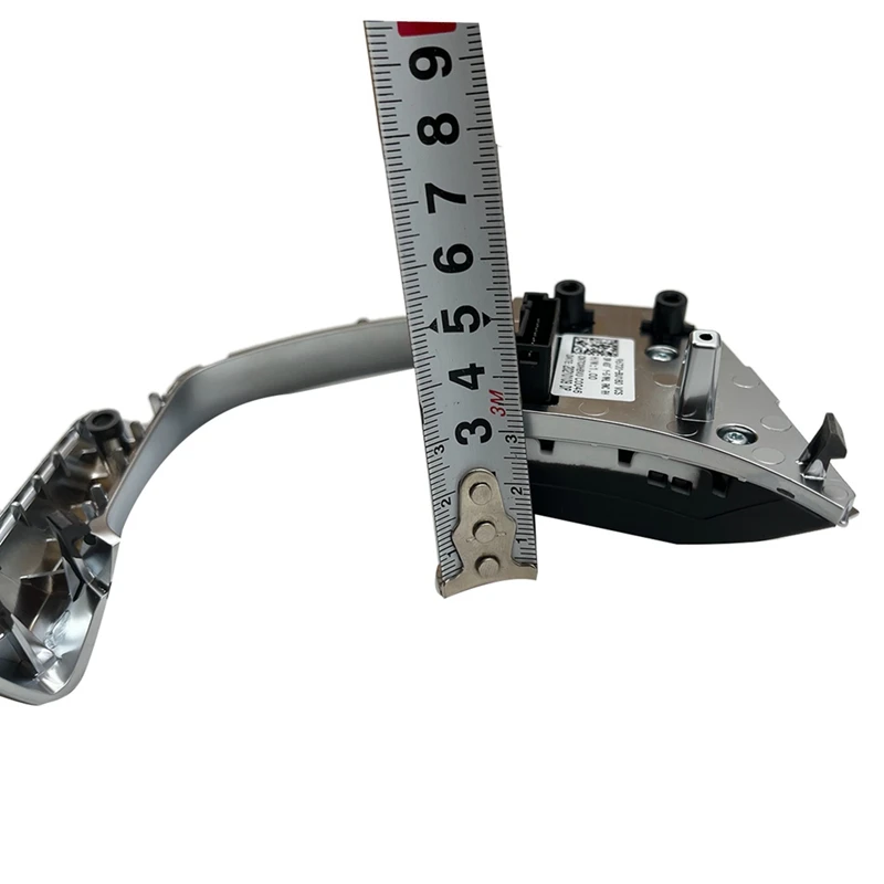 Steering Wheel Control Switch For Hyundai Elantra Tucson 2021-2024 Multi-Function Button