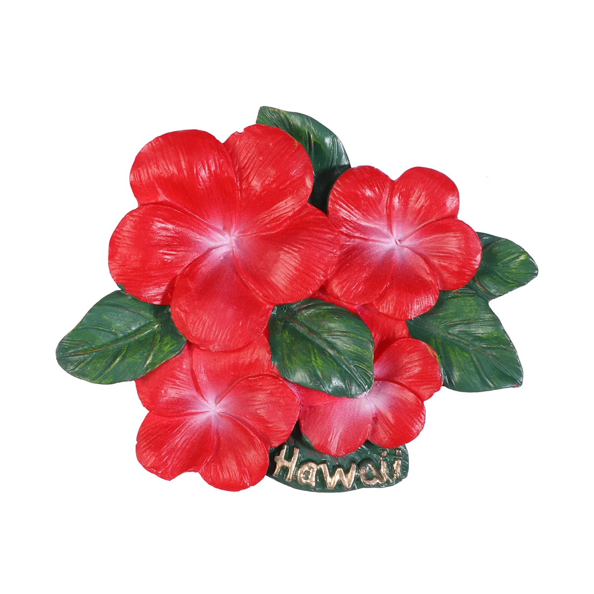 

Fridge Magnet Hibiscus Creative Flower Cartoon BlackBoard Magnet for Office Shop Home Decor