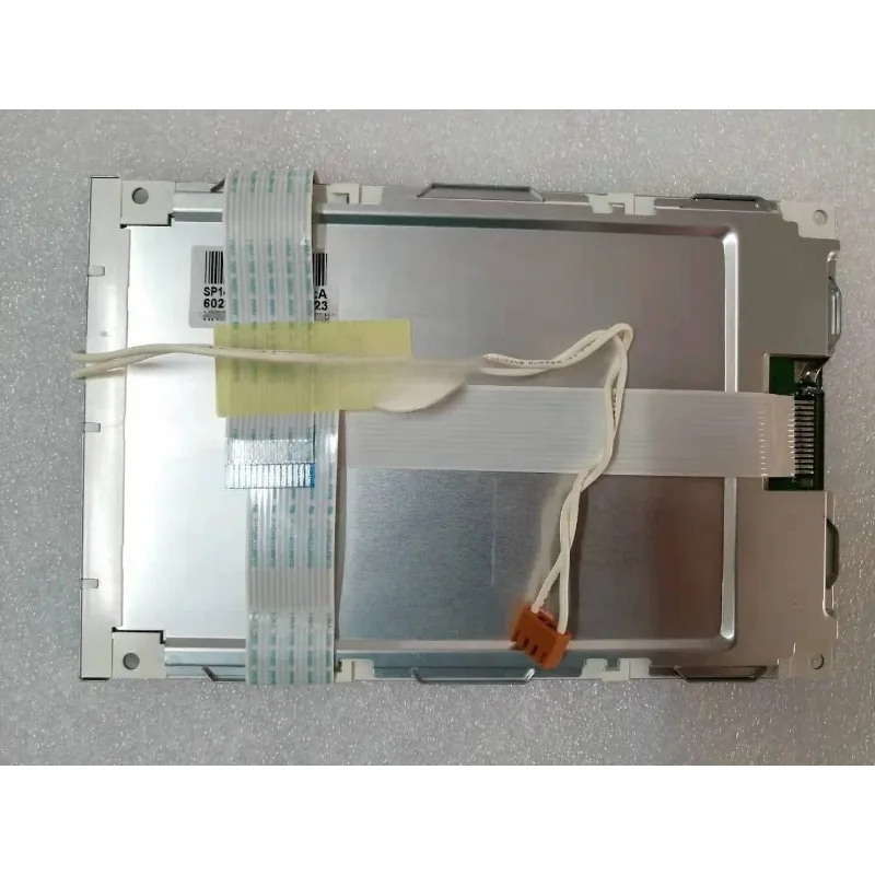 

Original 5.7" SP14Q001 / SP14Q002 / SP14Q005 / SP14Q002 A1 / SP14Q003 LCD Display Panel HITACHI 320X240 Replacement