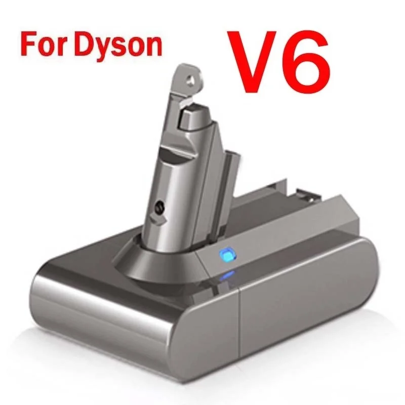 Наматрасник плюшевый для пылесоса Dyson V6 DC59 DC61 DC62 DC74 с литиевой батареей - купить по