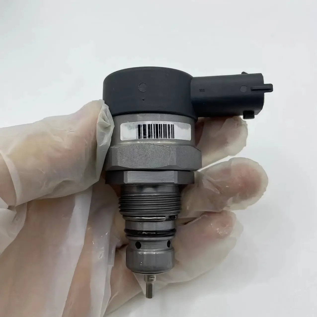 

0281002507 23280-33010 23280-33020 51815371 9S519C968AA 31402-2A400 датчик регулятора давления топлива для Hy un dai для K ia Fo-rd