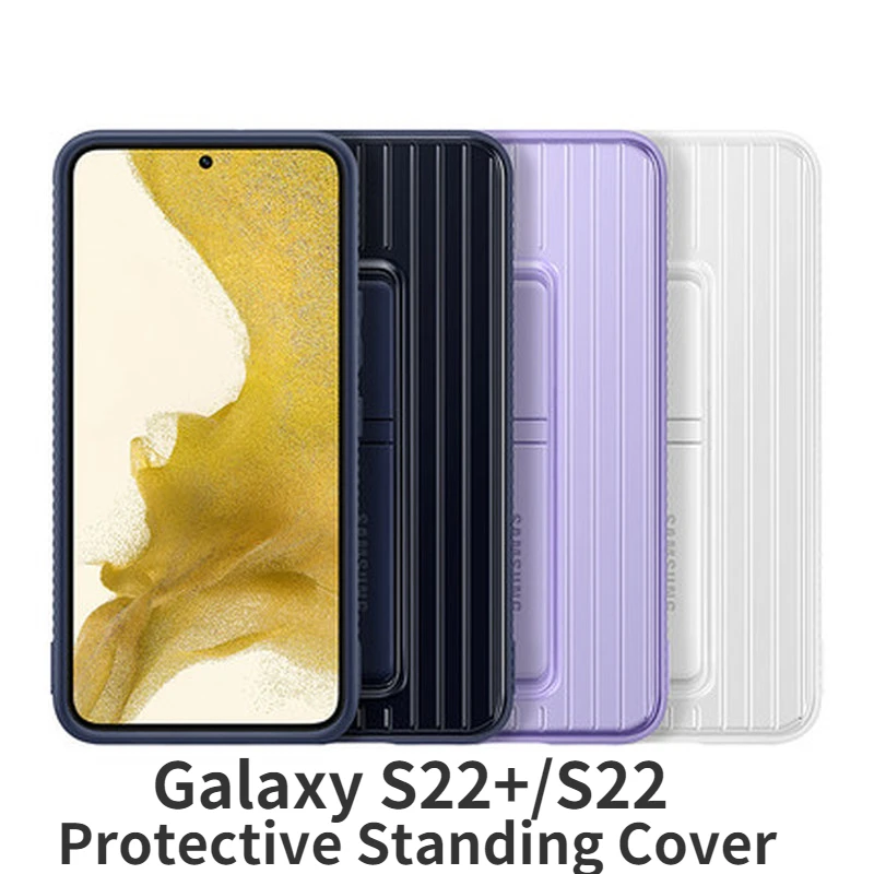 Kup Oryginalna Obudowa Ochronna Samsung Galaxy S22 Ultra/S22 +/S22 Plus/S22