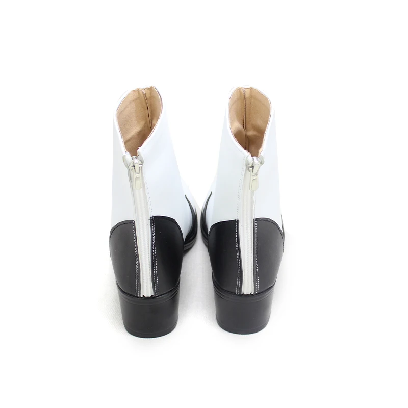 Аянами Рей обувь для косплея EVA ботинки женская Хэллоуин карнавал реквизит на