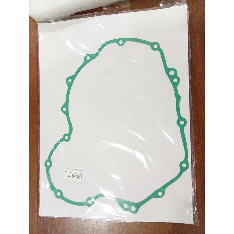 

Картер мотоцикла, генератор, крышка сцепления, масляный поддон, комплекты прокладок цилиндра для Honda CBR500R CB500X CB500F CB400X CB400F