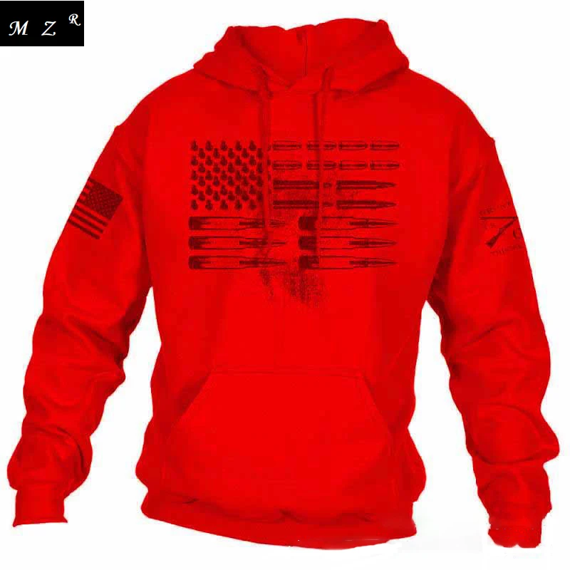 

Men's and Women's Hooded Printed Casual Sweater Pullover Sweater