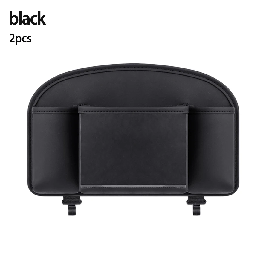 

Органайзер На Спинку Автомобильного Сиденья - Автомобильная Сумка Для Хранения Из ПВХ Для Заднего Сиденья Автомобиля