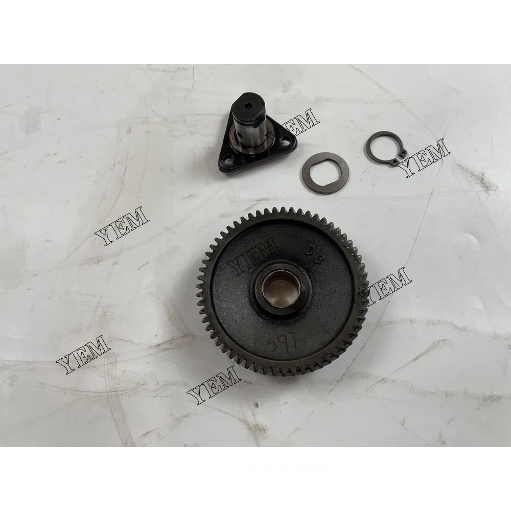 

Z430 Idler Gear Assy For Kubota Machinery Diesel Engine