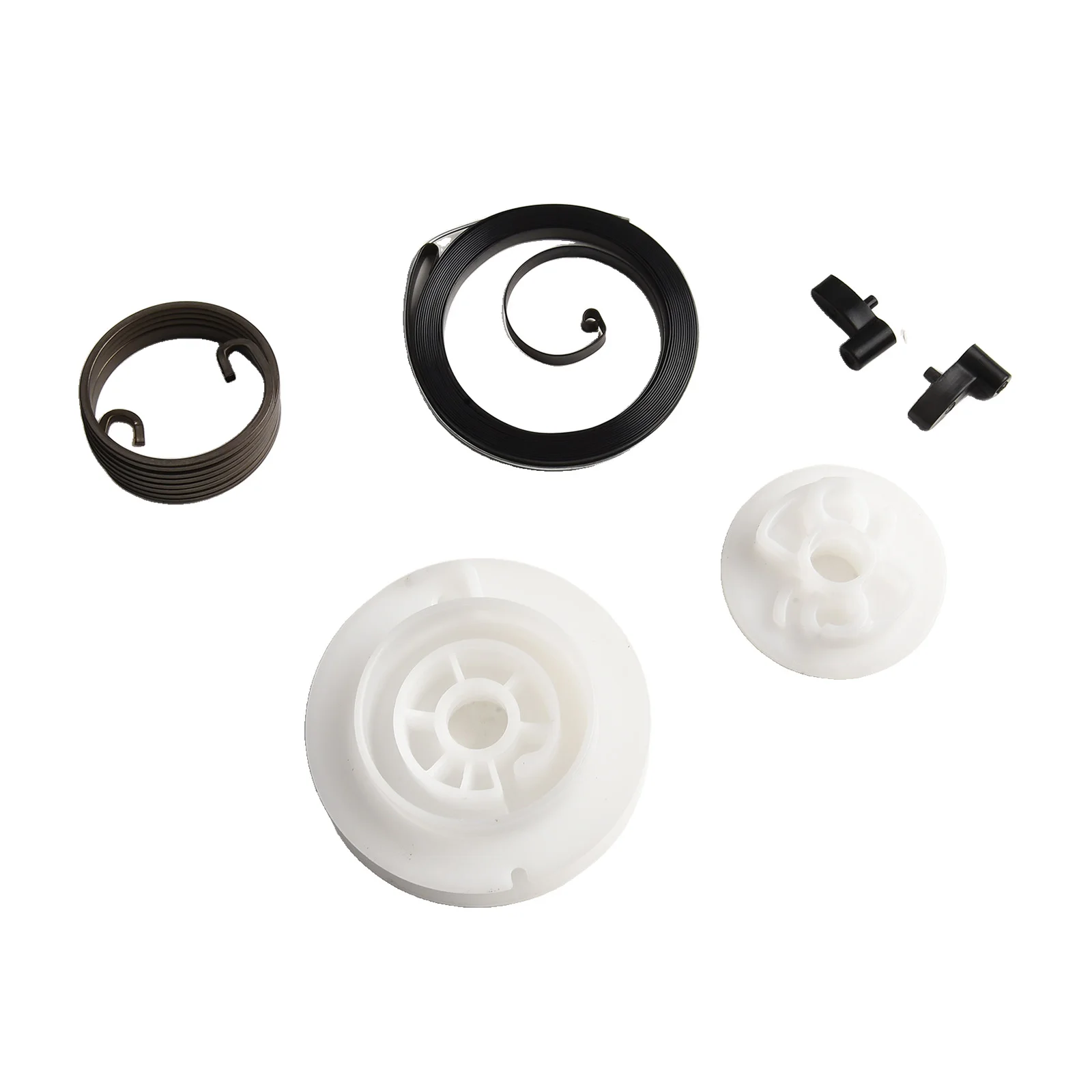 Ремкомплект для запуска откидной воды BG56C BG86C SH86C SH56C воздуходувка листьев