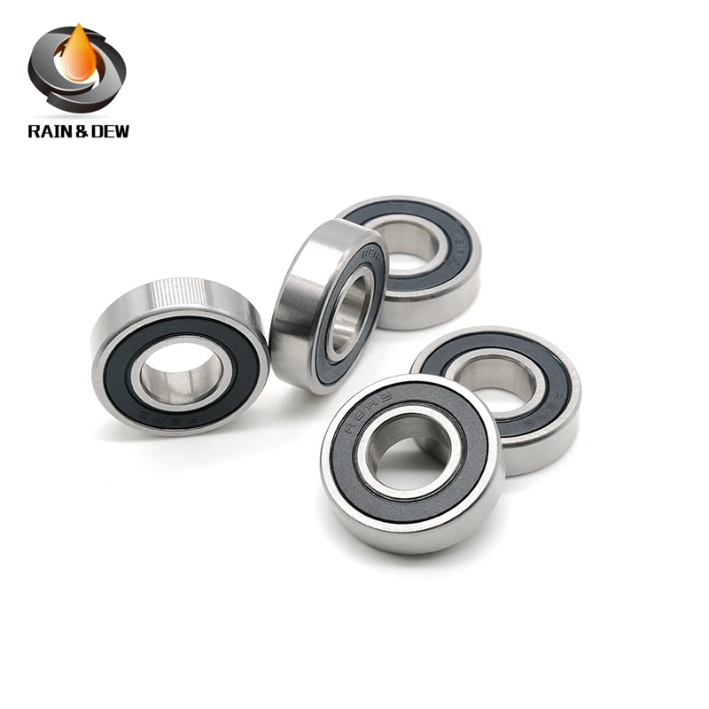 Подшипник ступицы 17*31*10 мм 4 шт