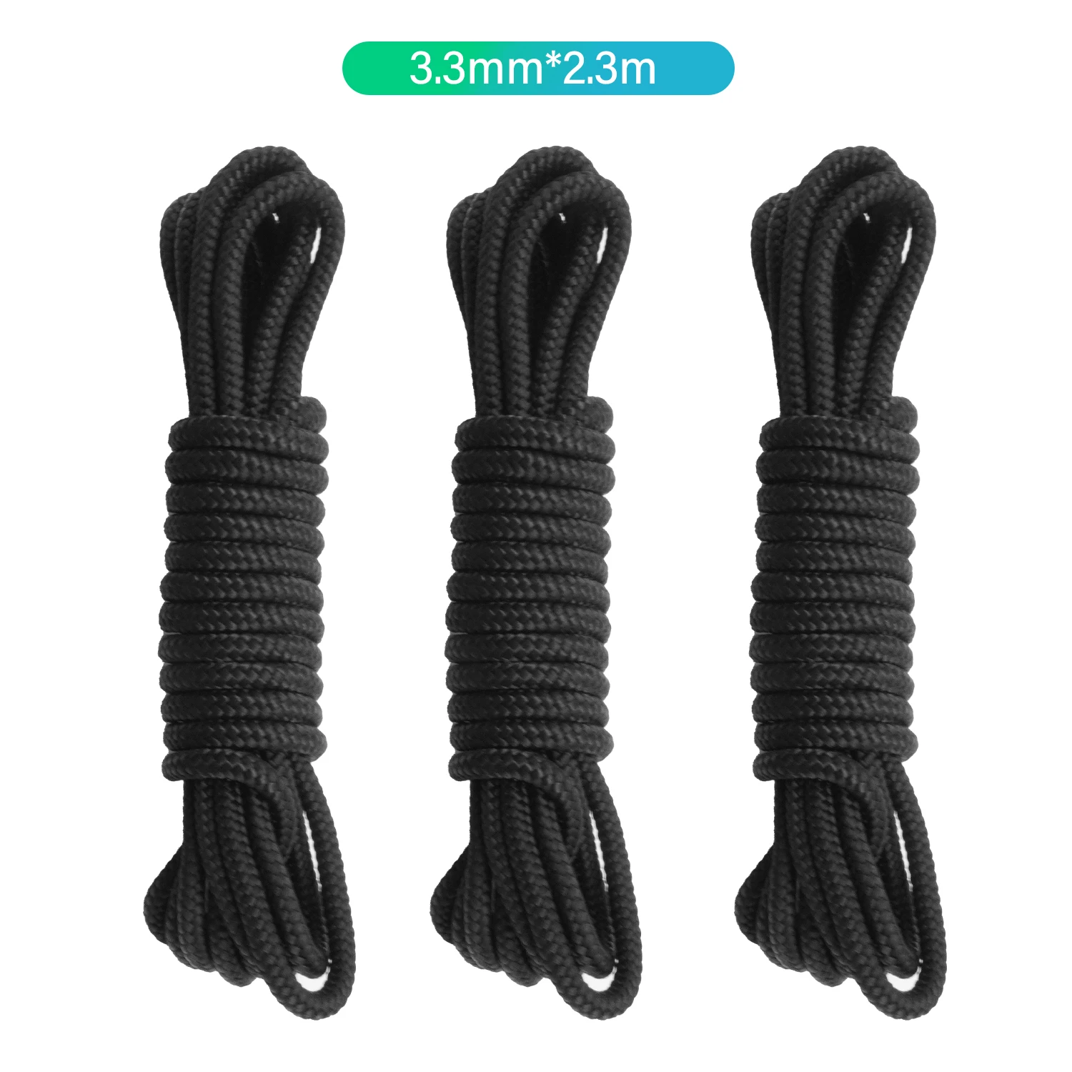 

Сменный шнур LUSQI ДЛЯ Briggs & Stratton 697316 692259 281464, черный шнур для стартера, 1/2/3 шт., задняя звезда