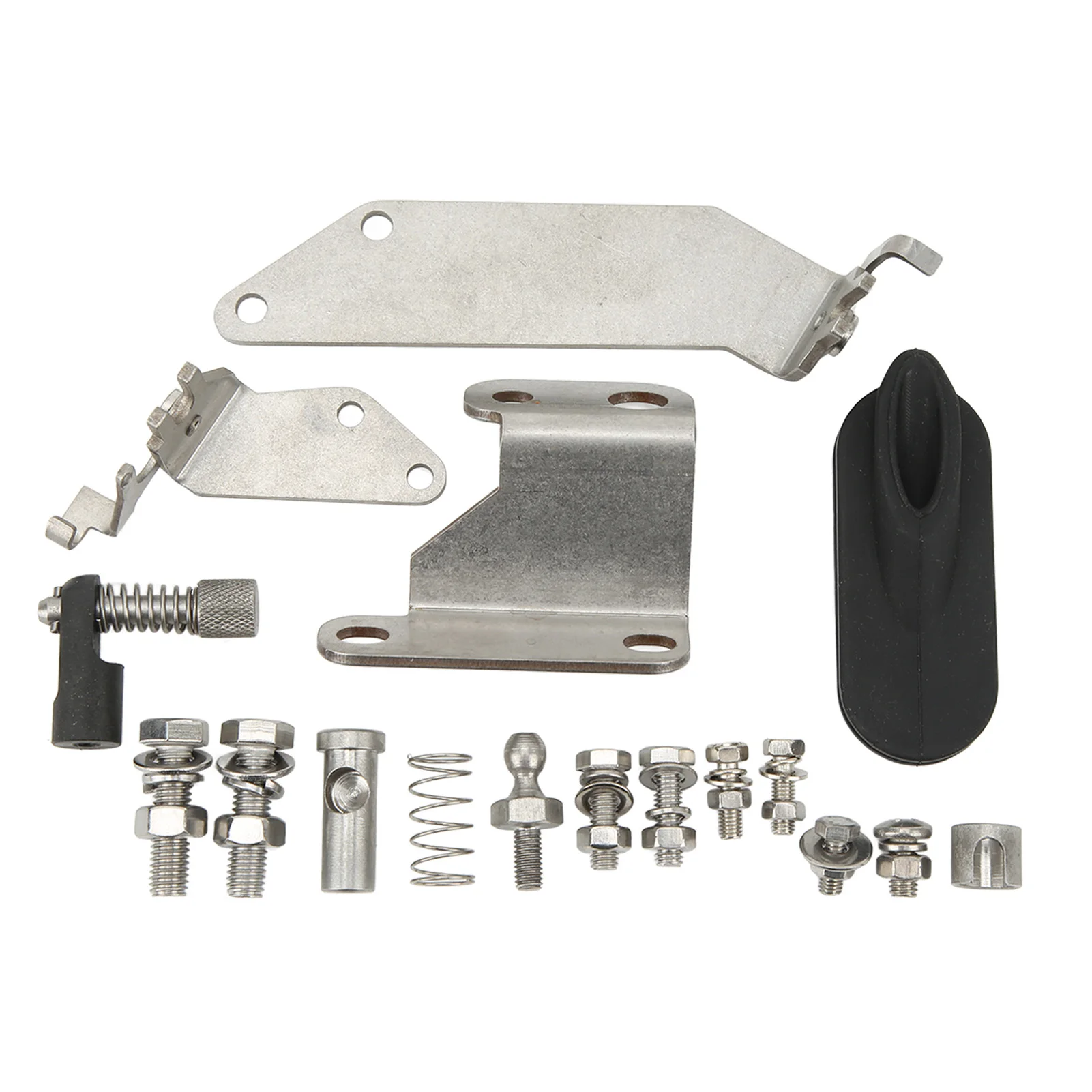 Комплект для установки пульта дистанционного управления подвесным двигателем