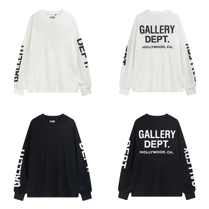 

Футболка Мужская/Женская с длинным рукавом, 100% хлопок