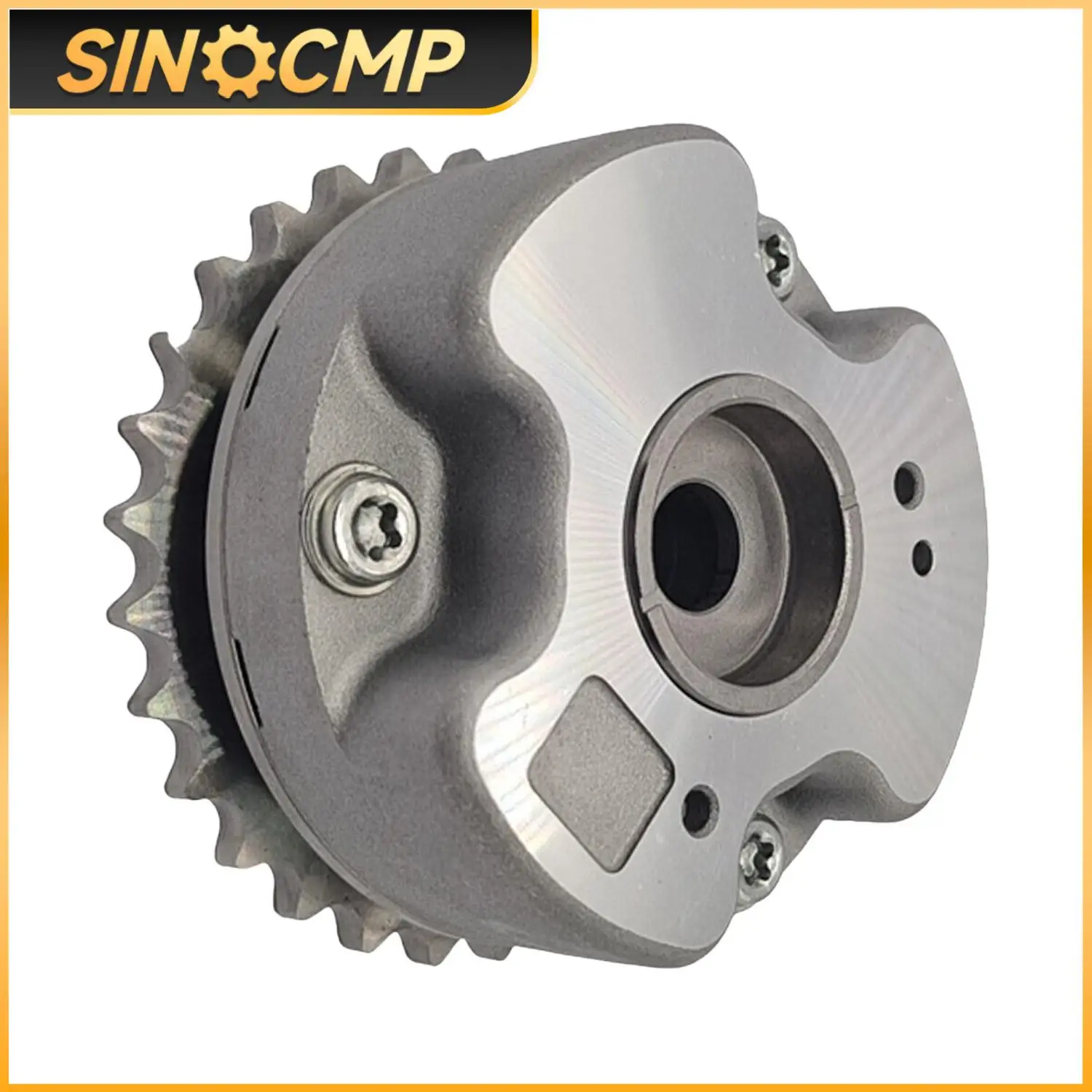 Распределительный вал 1 шт. регулятор времени для VW Audi S4 S5 B8 A6 A7 C7 A8 Q7 3 0 TFSI 06E109083Q