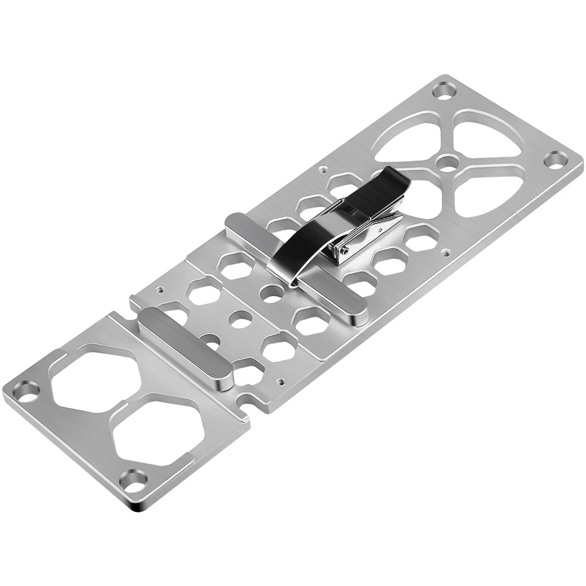 

90° Right Angle Guide Table Insert Plate W/Miter Gauge For Woodworking Benches Table Multifunctional Trimmer Engraving Machine