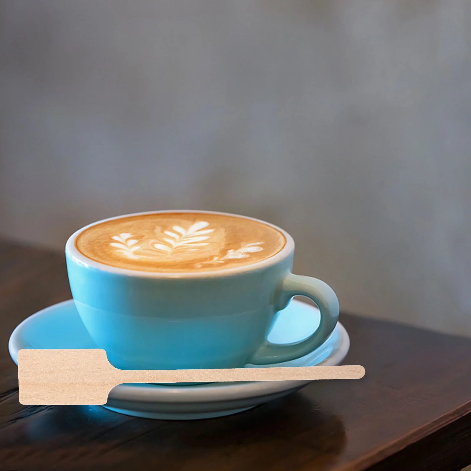 10 шт. мешалки для смешанных напитков стержень перемешивания венчик кофе палочки