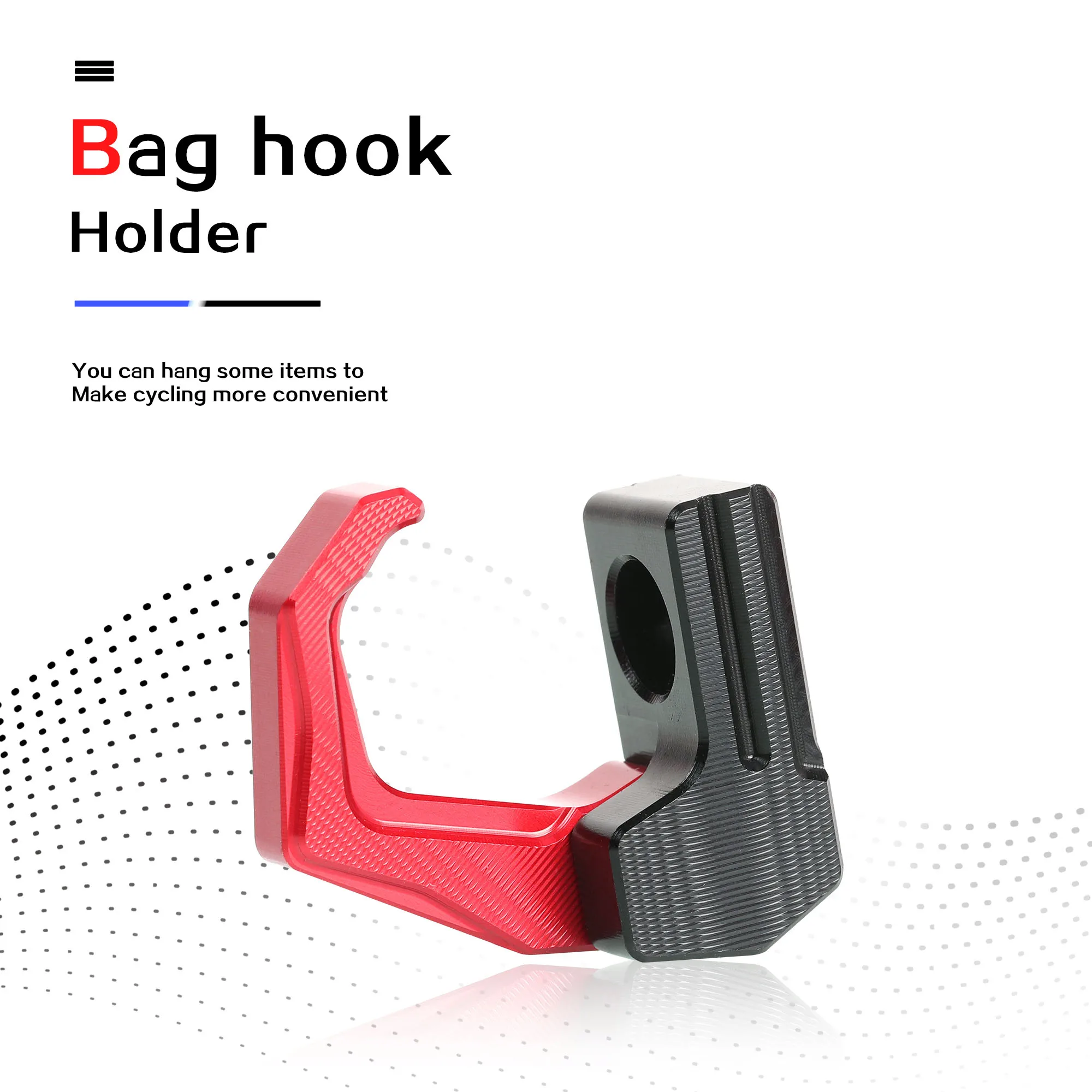 

Аксессуары для мотоцикла VOGE 525DSX DS, крючок для шлема, крючок для багажа, крючок-держатель для LONCIN VOGE 525DS 525 DSX 2022 2023 2024