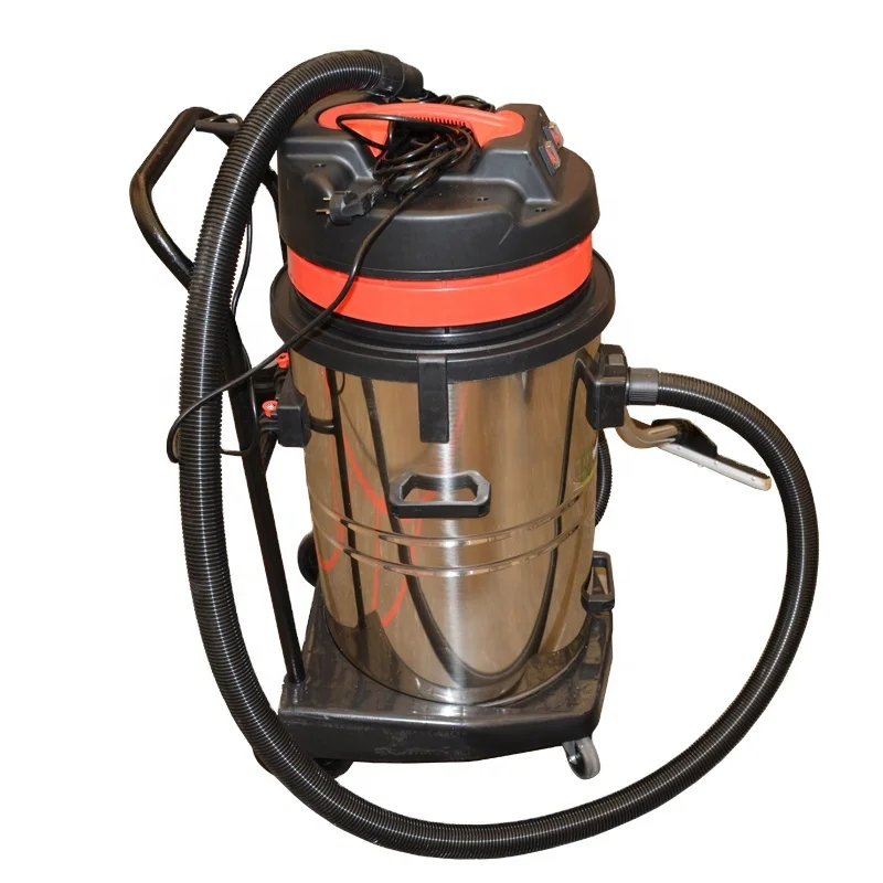 

80L Wet And Dry Vacuum Cleaner
