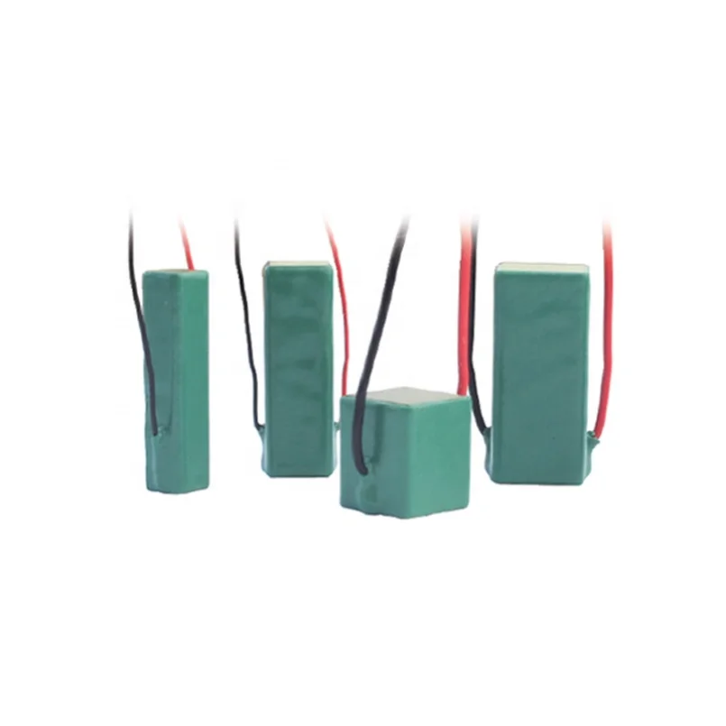 

Best Sell High Precision Low Voltage Piezo Stack with Preload 150V Driving Voltage for Piezo Stack Actuator