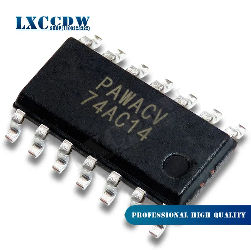 10 шт., 74AC74SC SOP-14 74AC74 74AC74SCX 74AC14SCX 74AC14SC 74AC14 74AC00SCX 74AC08SCX 74AC32SCX 74AC138SCX 74AC00 74AC08 74AC32
