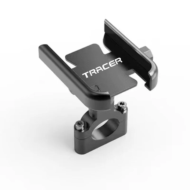 

Аксессуары для YAMAHA Tracer 900 700 GT Tracer 700 Tracer 7 2016-2023, держатель для мобильного телефона на руль мотоцикла, GPS-подставка, кронштейн