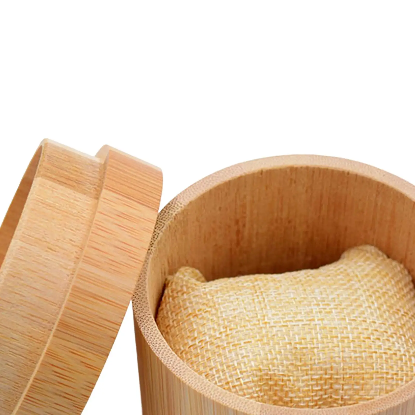 

Display Case Waterproof Durable for Rings Bangles Jewelry